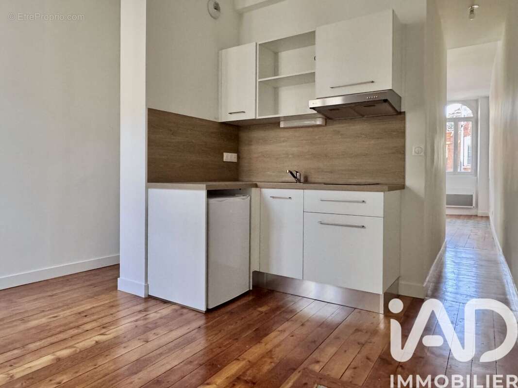Photo 2 - Appartement à TOULOUSE