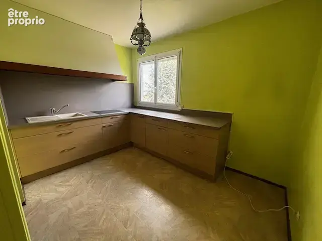 Appartement T3 65m2 avec garage - photo 3