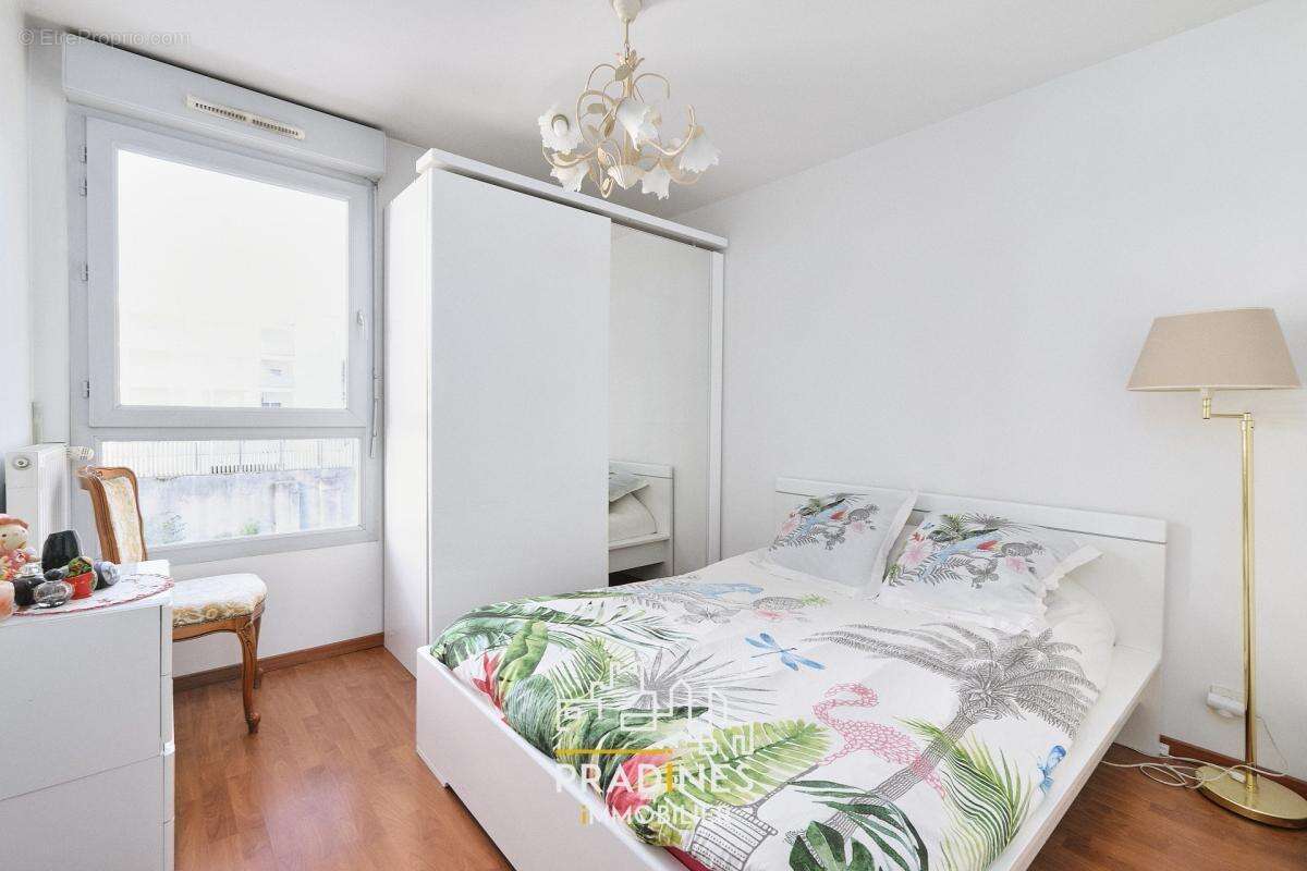 Appartement à GIVORS