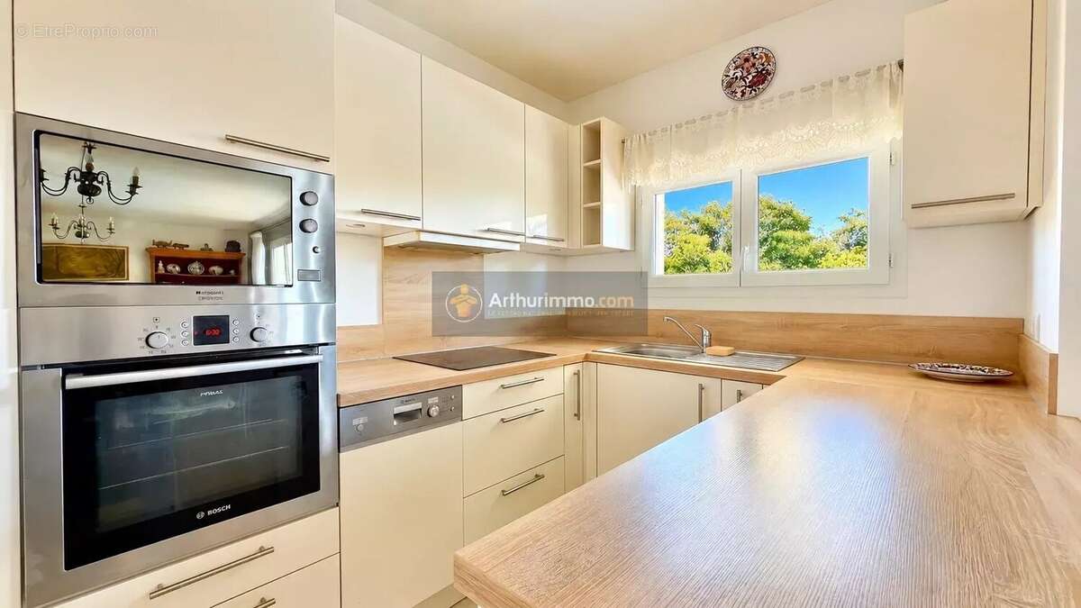 Appartement à SAINT-RAPHAEL