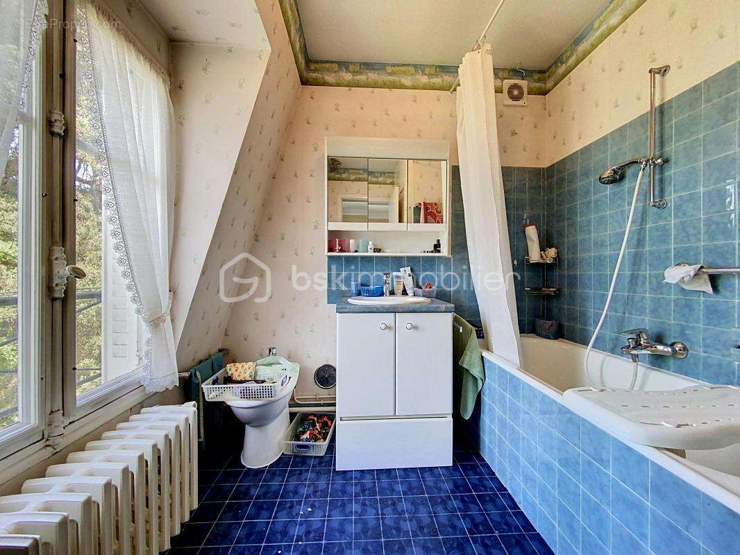 Maison Familiale - photo 18