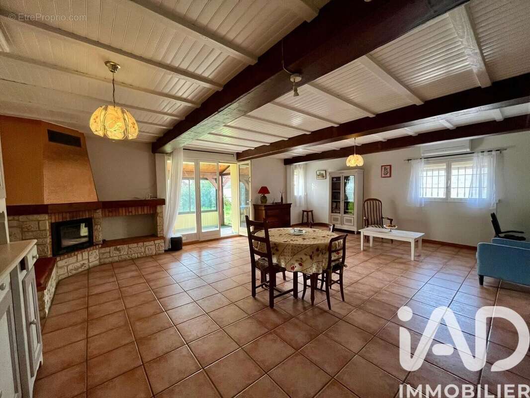 Photo 6 - Maison à SAINT-MARCEL-SUR-AUDE