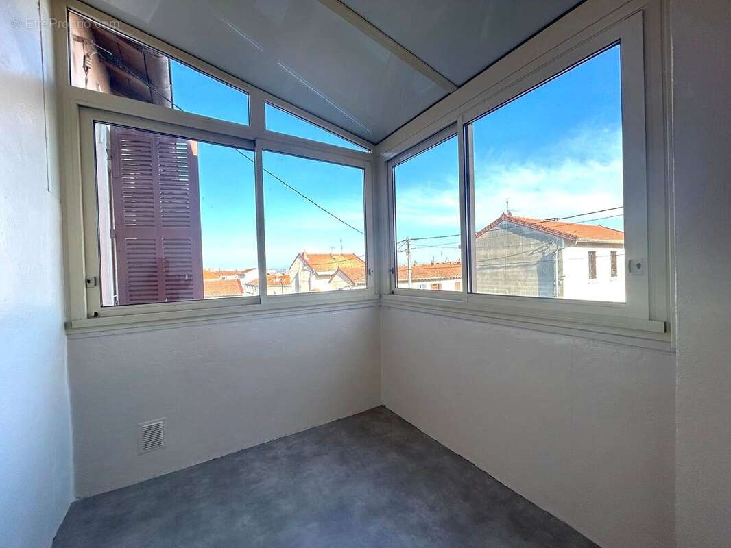 Appartement à ROANNE