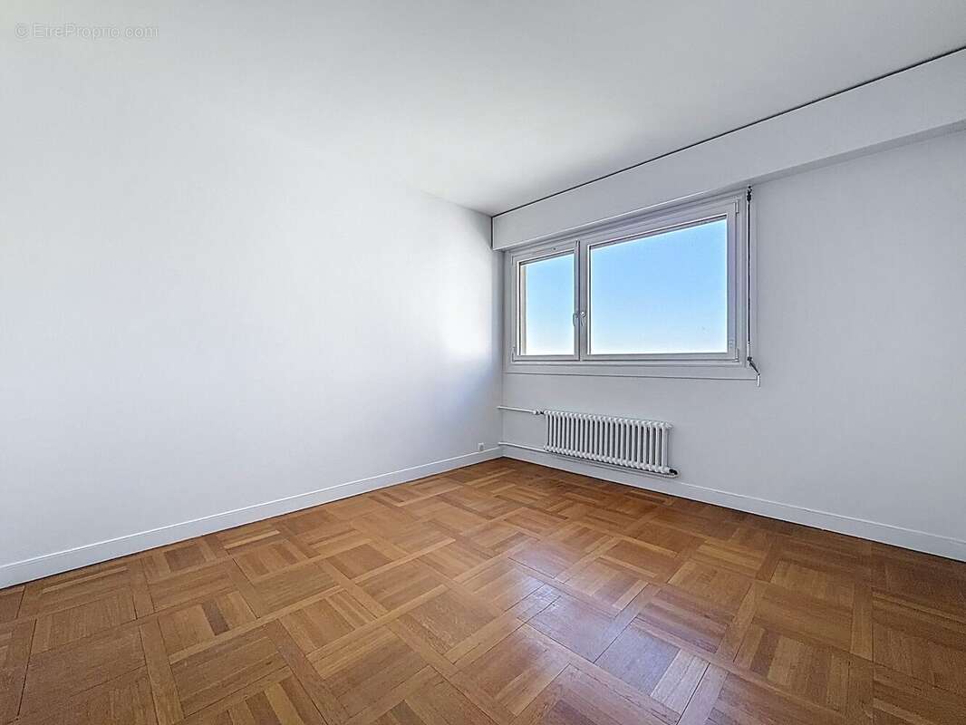Appartement à GARCHES