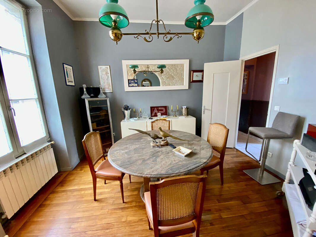 Appartement à PONTOISE