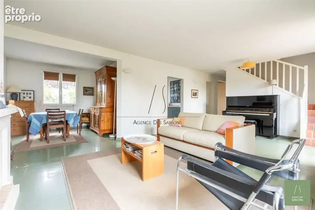 Maison 9 pièces 180 m² à vendre à Montesson (78360) - photo 6