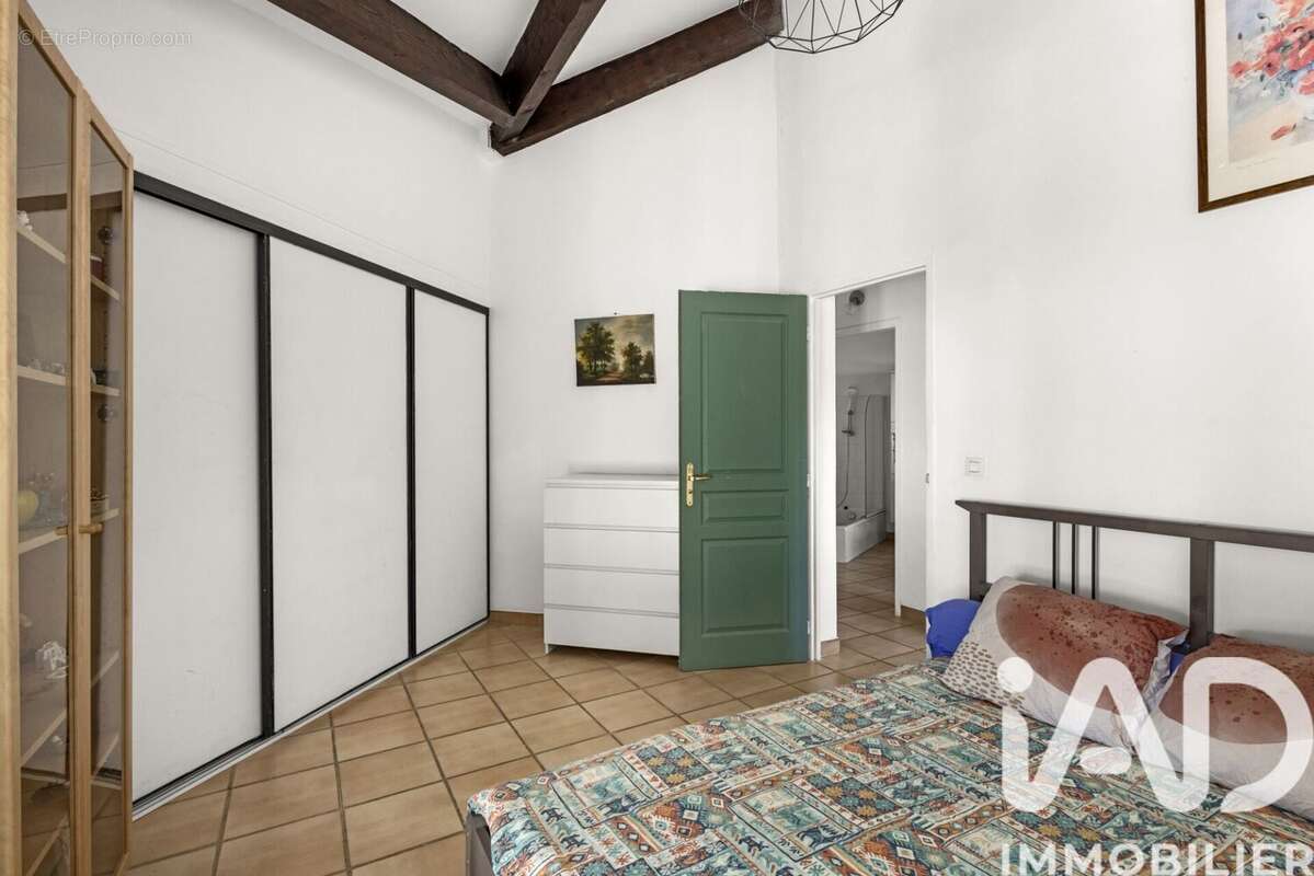 Photo 9 - Maison à VENTABREN
