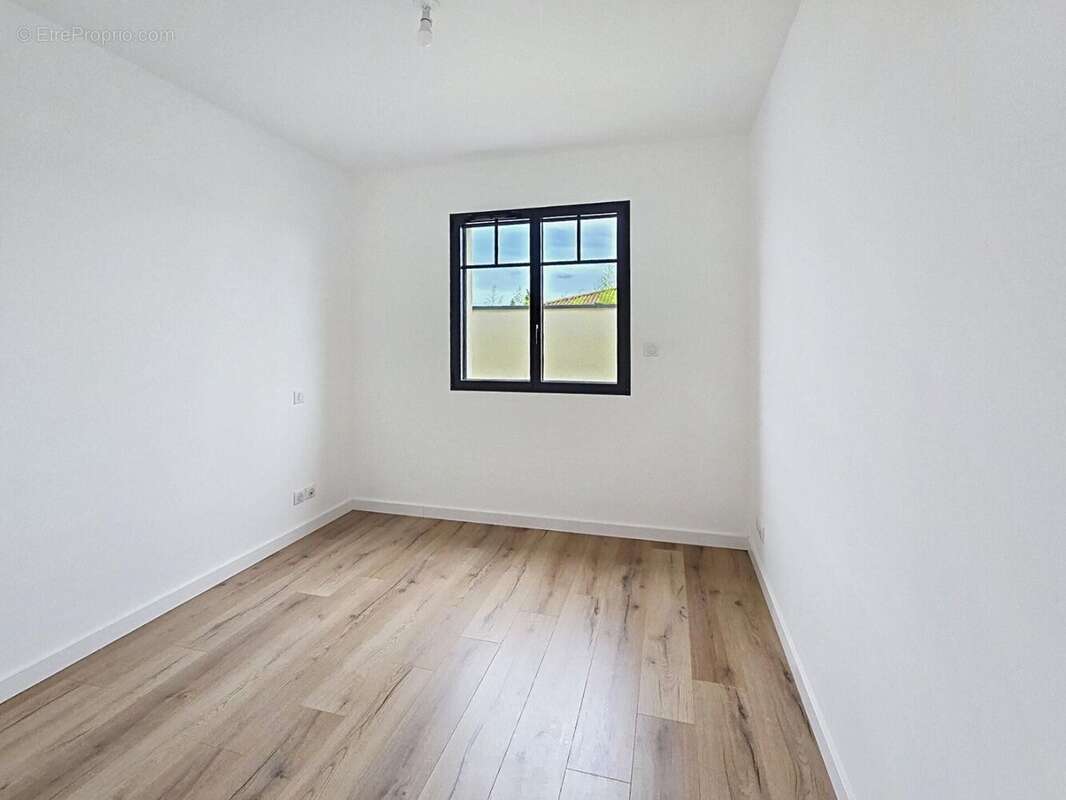 Photo 3 - Appartement à SAINT-JEAN-D&#039;ILLAC