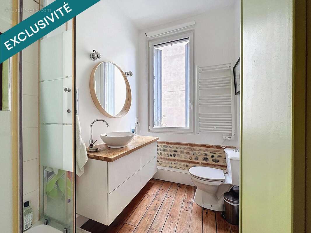 Photo 6 - Appartement à TOULOUSE