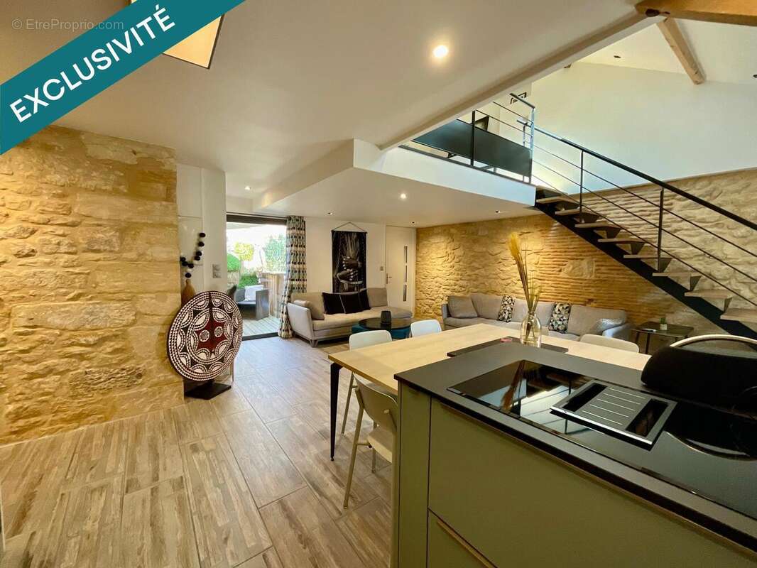 Photo 2 - Appartement à SARLAT-LA-CANEDA