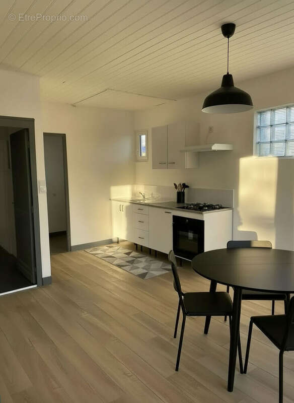 Maison à MONTPON-MENESTEROL