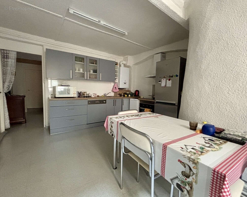 Maison à AUBIERE