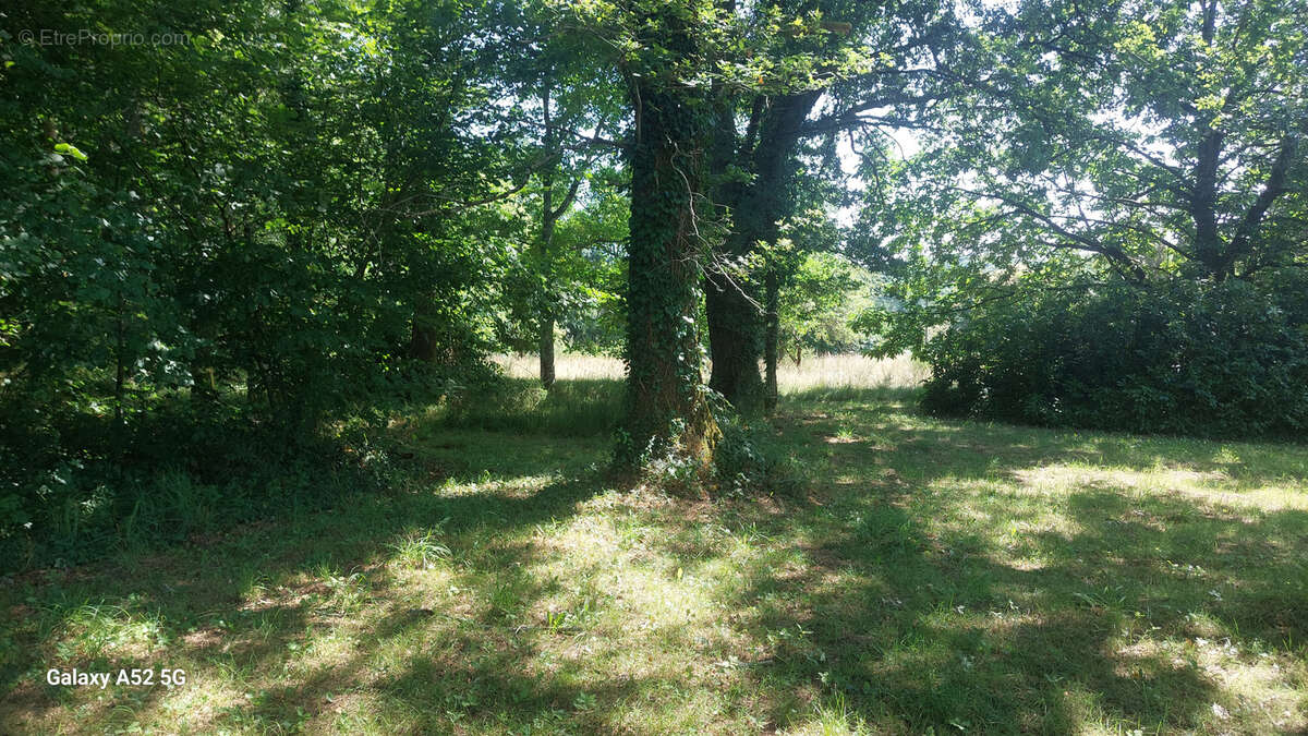 Maison à ABJAT-SUR-BANDIAT