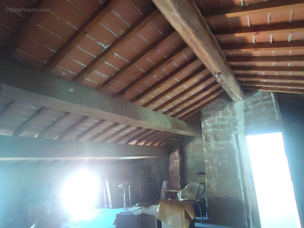 Maison de village - photo 25