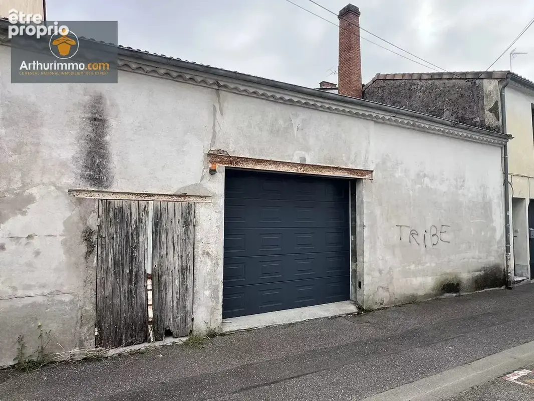 Vente Bureau-local Marmande(47200) 99 900ï¿œ - photo 6