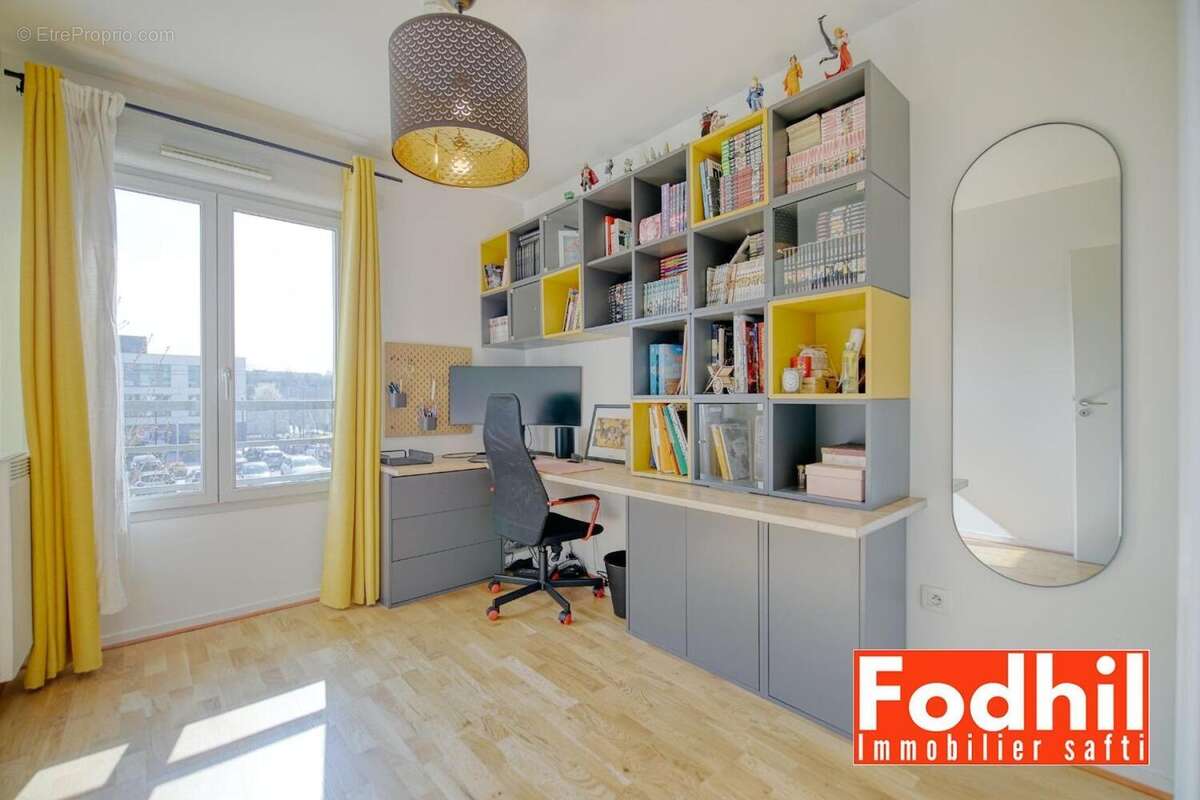 Photo 7 - Appartement à CHATENAY-MALABRY