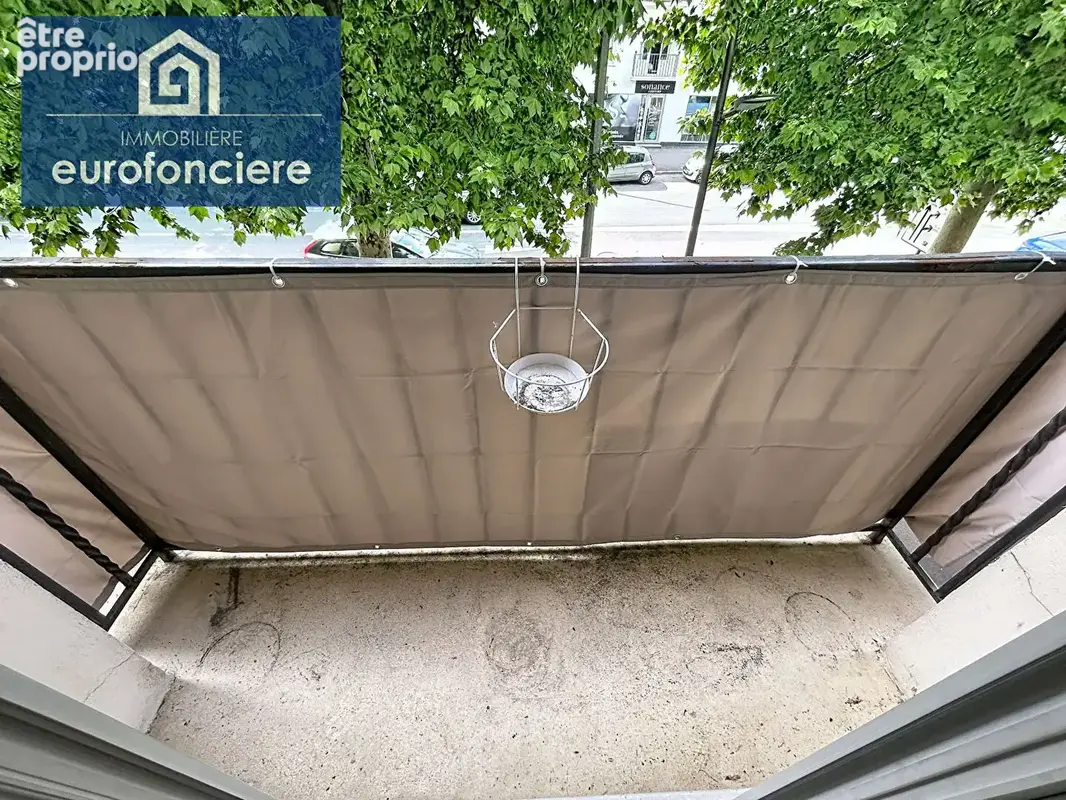 Appartement Troyes 4 pièce(s) - photo 8
