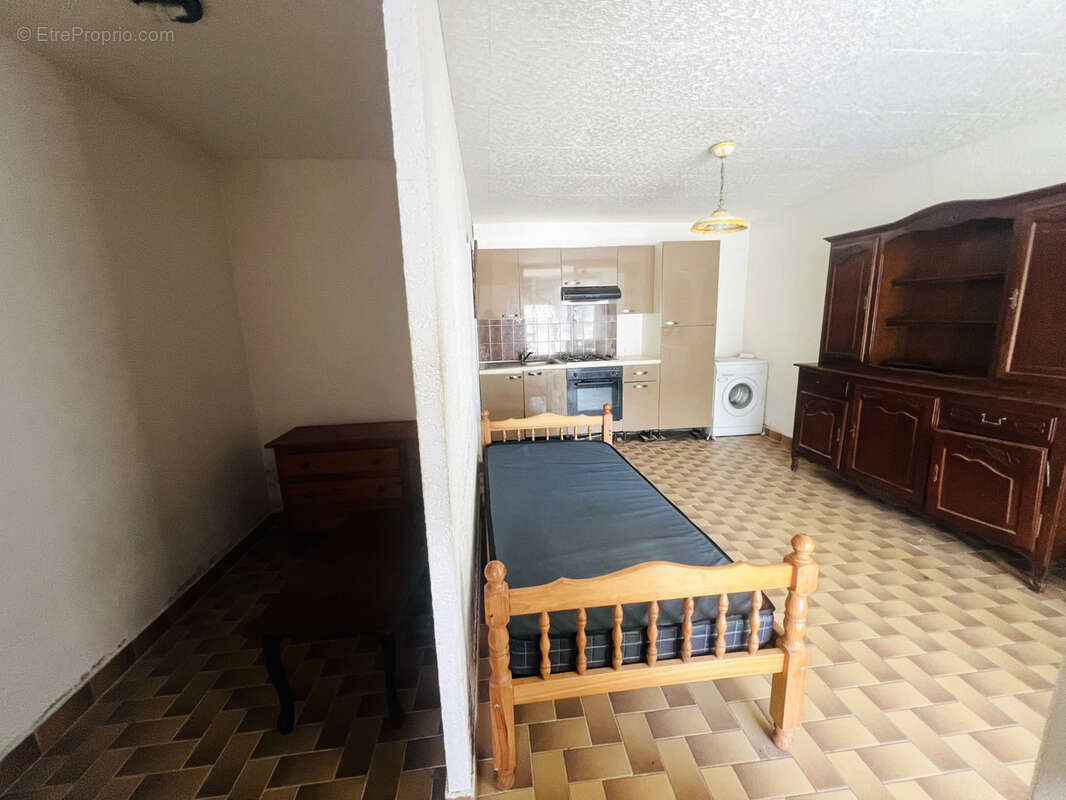 Appartement à SAINT-CYPRIEN