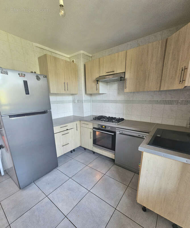 Appartement à LA RICAMARIE