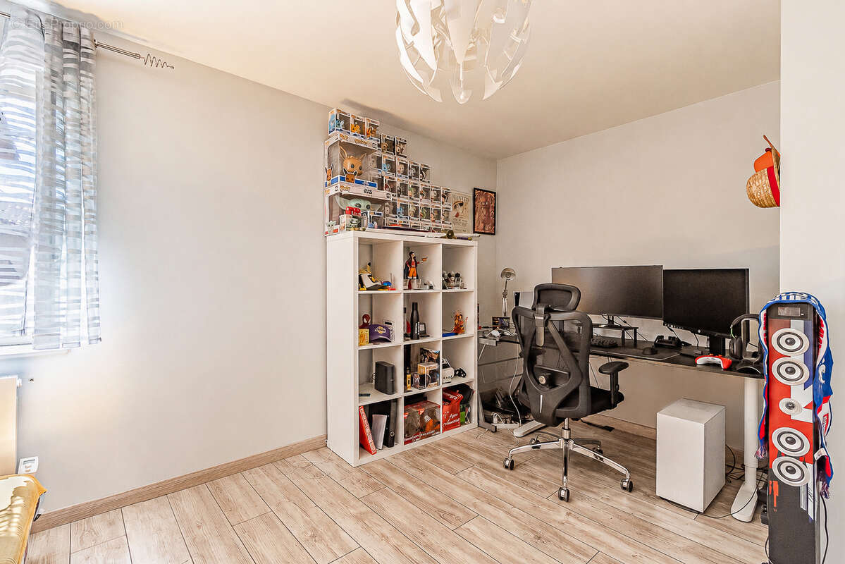 Appartement à TREVOUX