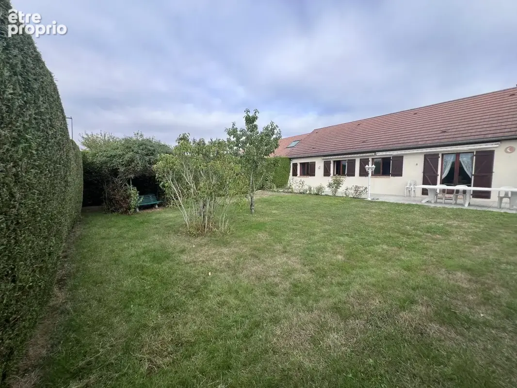 Maison 5 pièces 89 m² à vendre à Gisors (27140) - photo 2