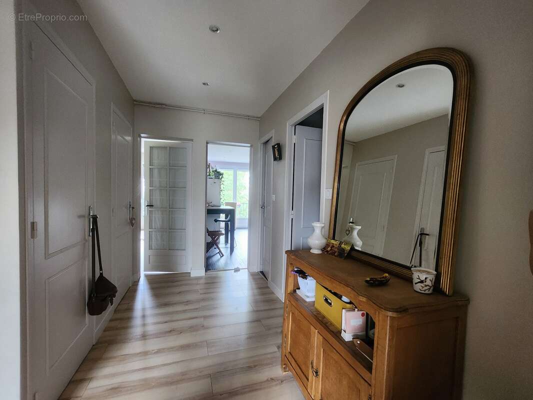 Appartement à LIMOGES