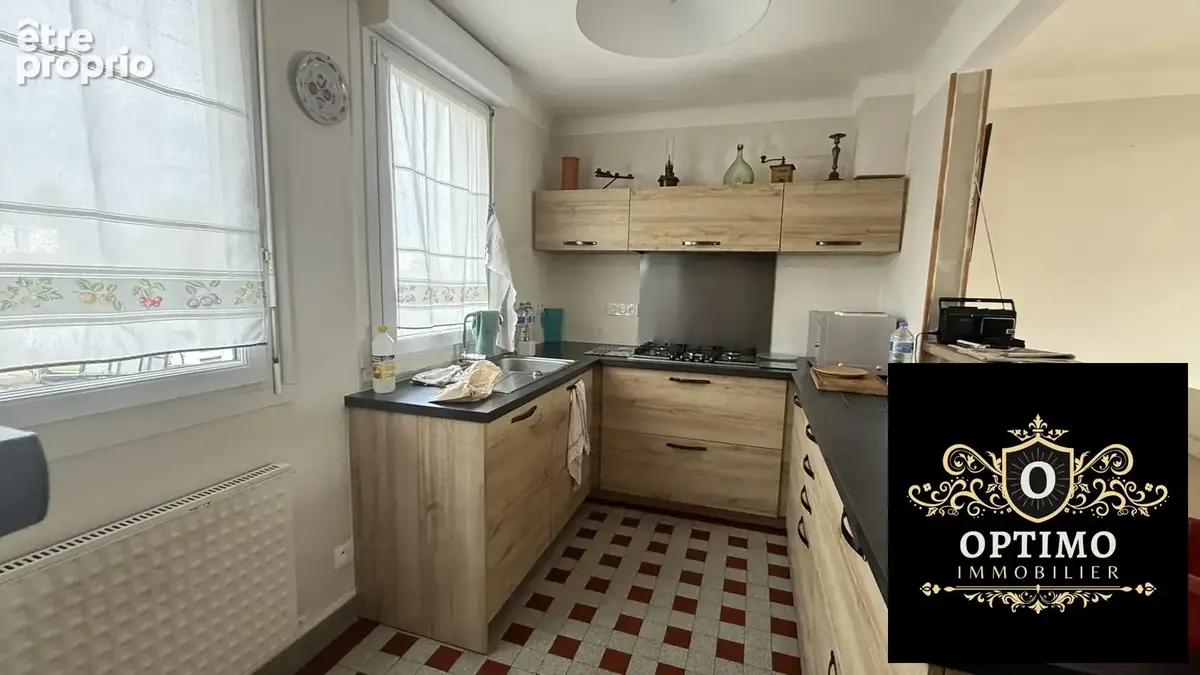 Maison 76 m² à Paimpol  - photo 9