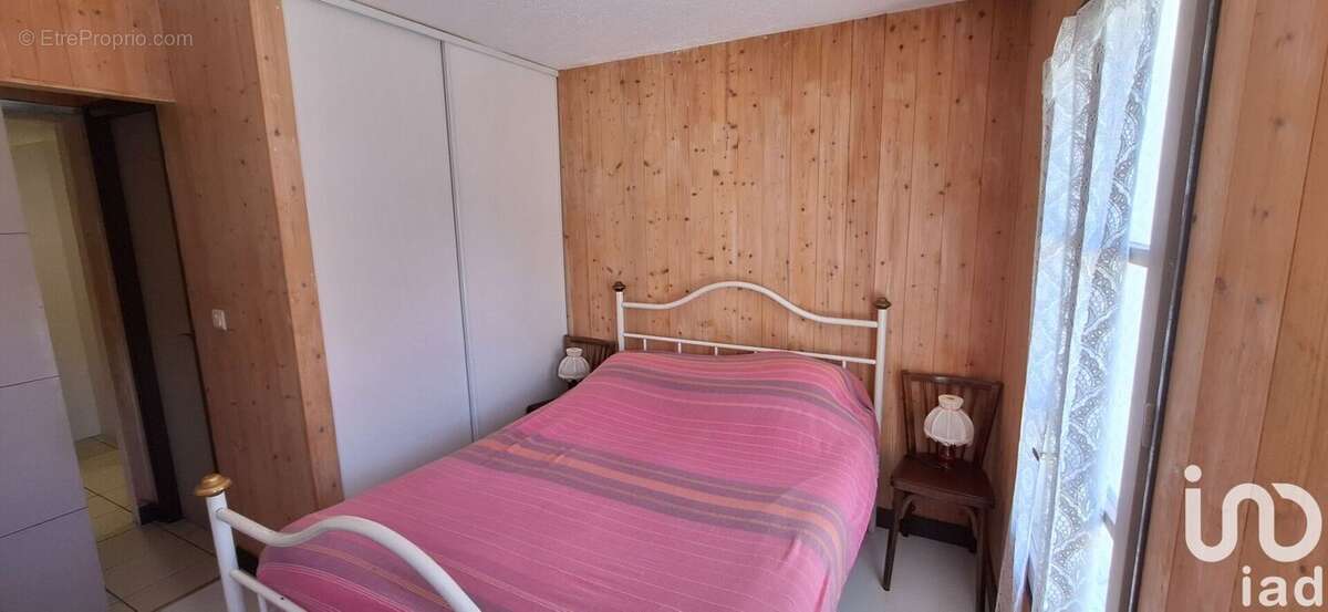 Photo 8 - Appartement à SAINT-MARTIN-DE-RE