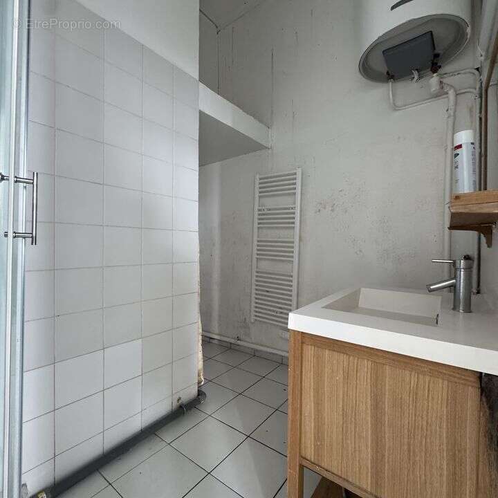 Appartement à ETAMPES