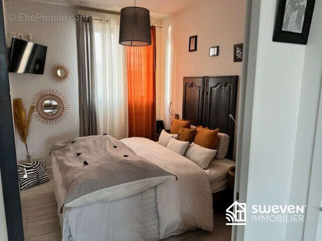 Appartement à GRUISSAN