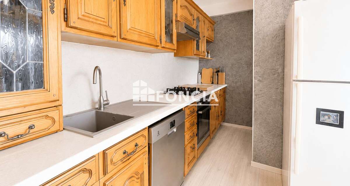 Appartement à SAINT-HERBLAIN