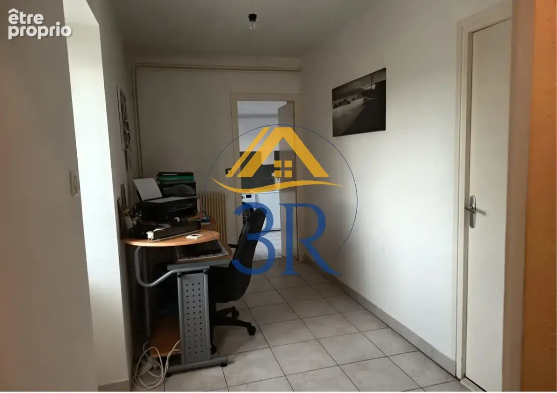 Maison 6 pièces 183 m² à vendre à Chatenoy-Le-Royal (71880) - photo 9