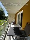 Appartement à ETABLES-SUR-MER