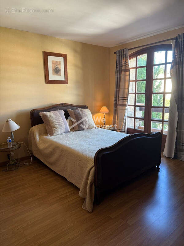 Maison à MONTPELLIER