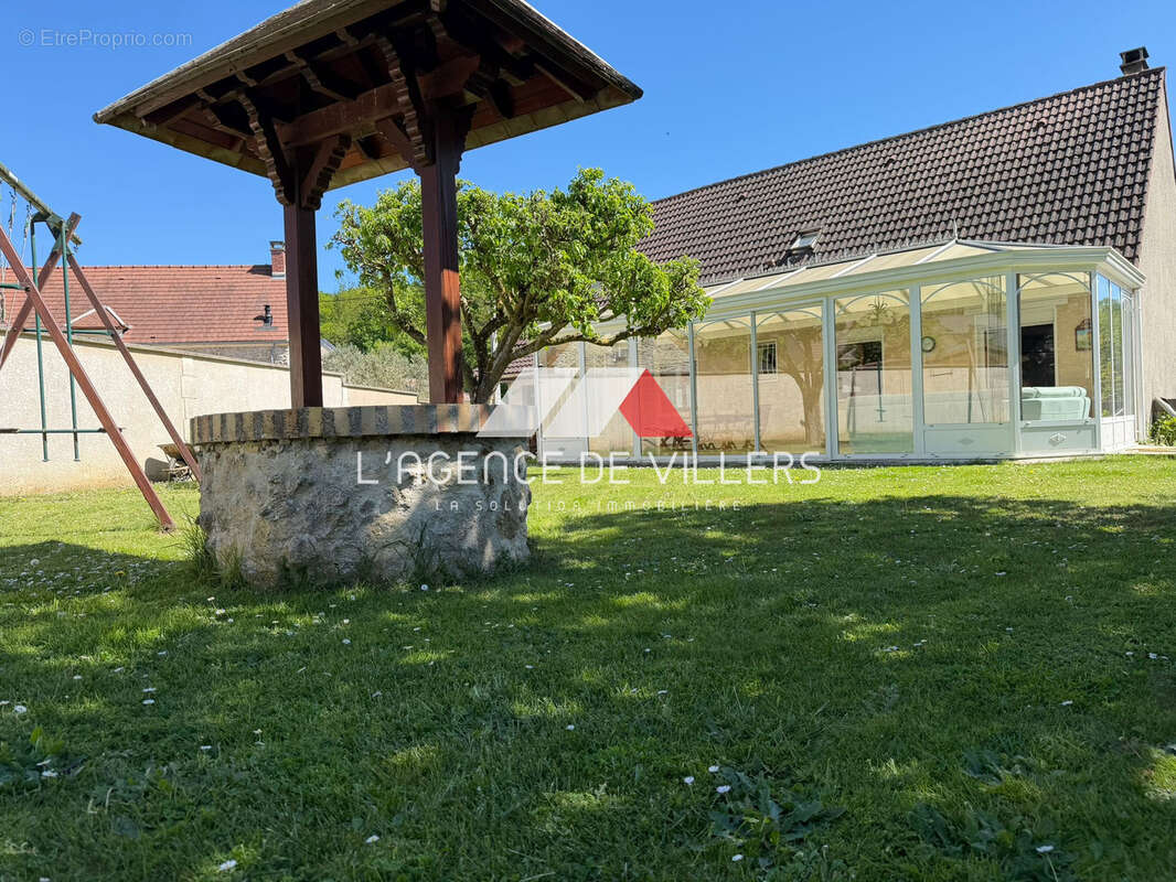 Maison à ANGICOURT