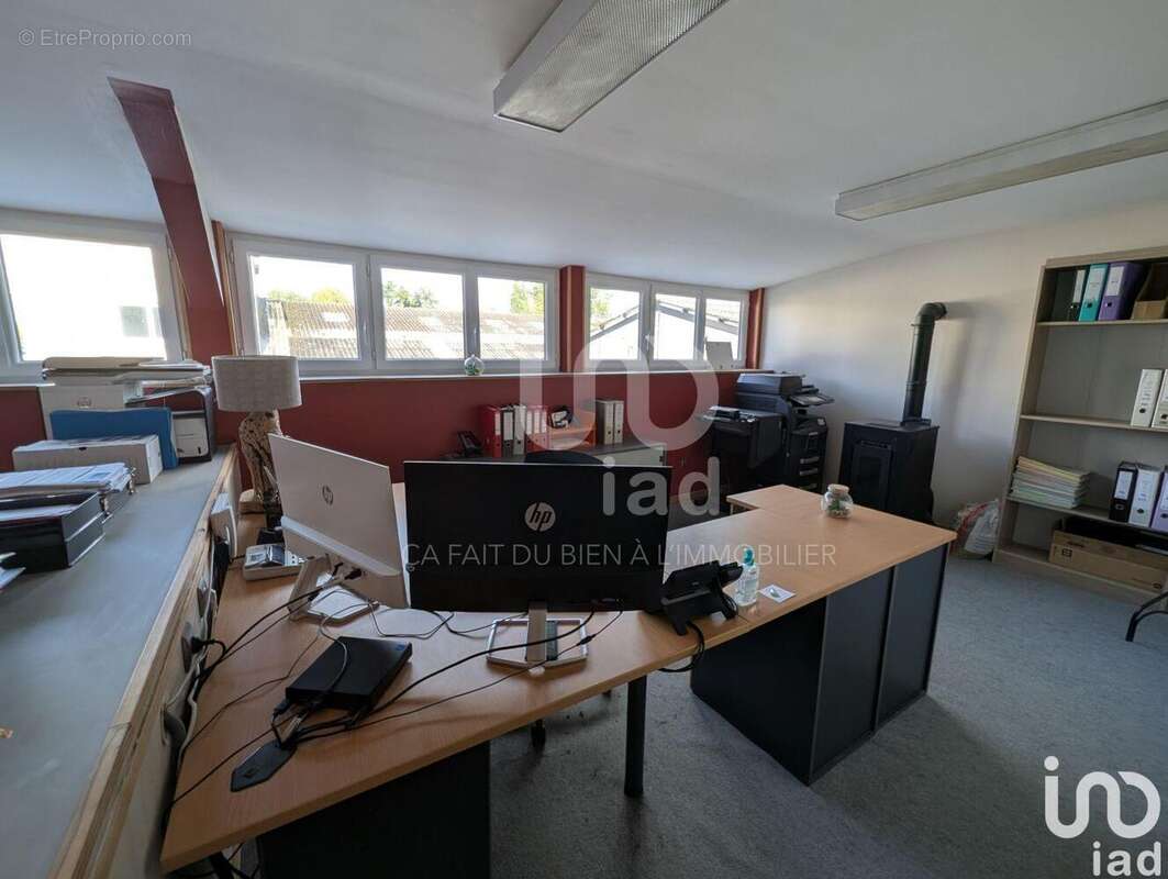 Photo 5 - Commerce à ROUXMESNIL-BOUTEILLES