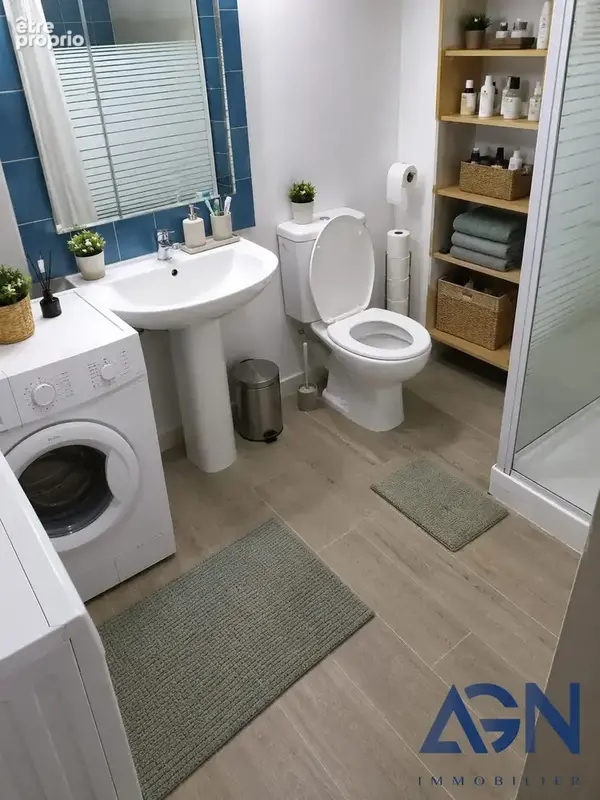 Appartement 88 m² à vendre à Agde (34300) - photo 5