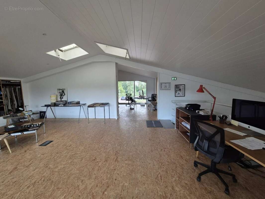 Commerce à ODRATZHEIM