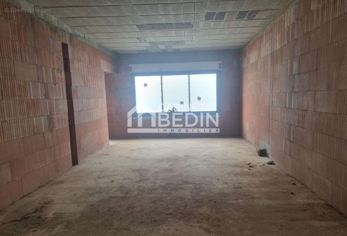 Appartement à BISCARROSSE