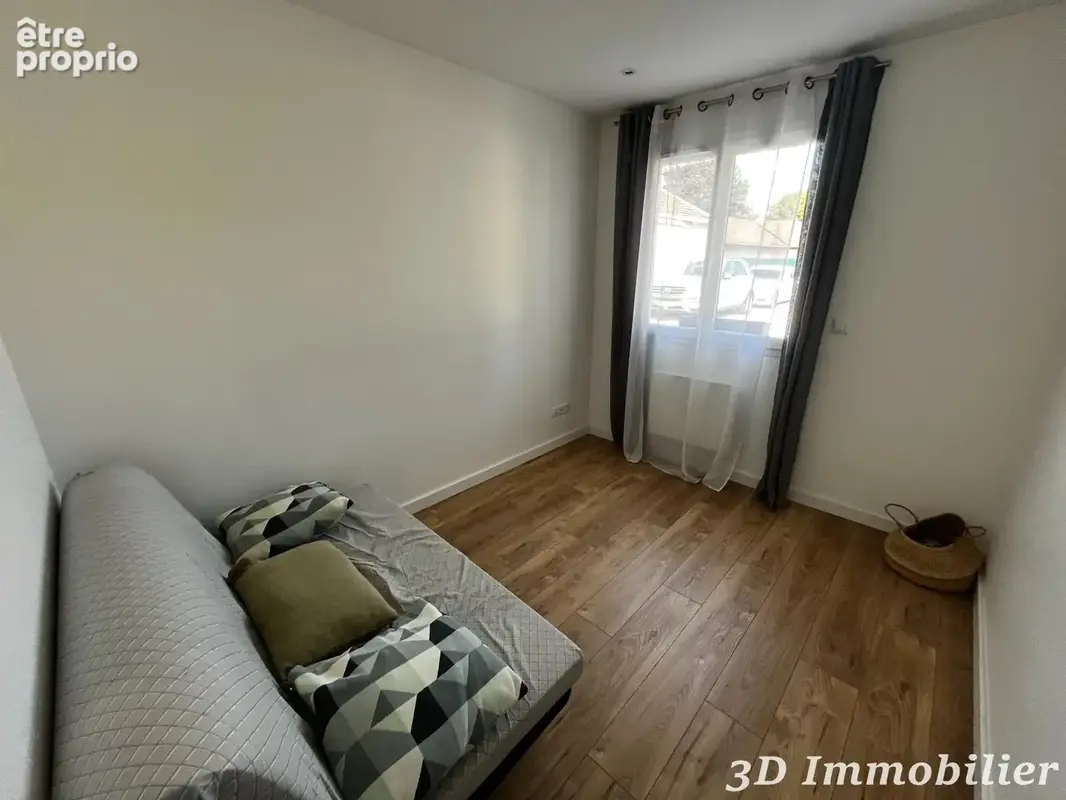 Maison 110 m² à Douvaine  - photo 9