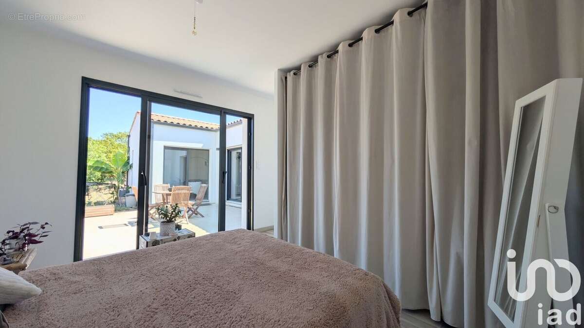 Photo 8 - Maison à BREUIL-MAGNE