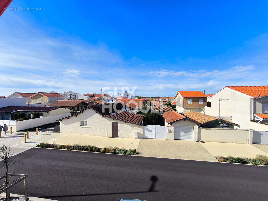 Appartement à BISCARROSSE