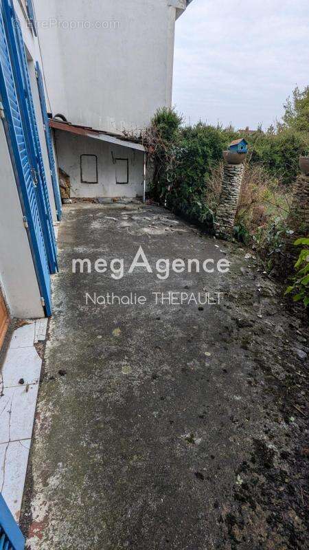 Maison familiale de 104m²située à Mantes la Ville - photo 14