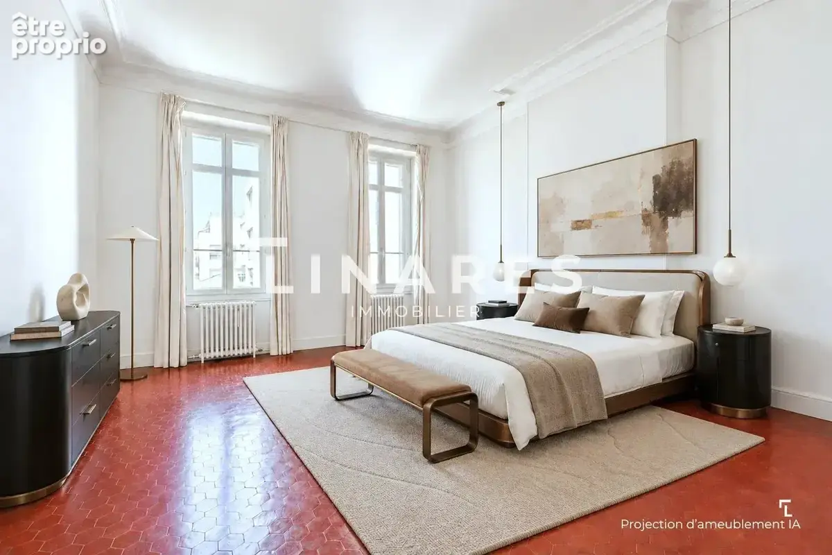 ALLURE - Appartement T6 de 166m² - 13008 Périer - photo 9