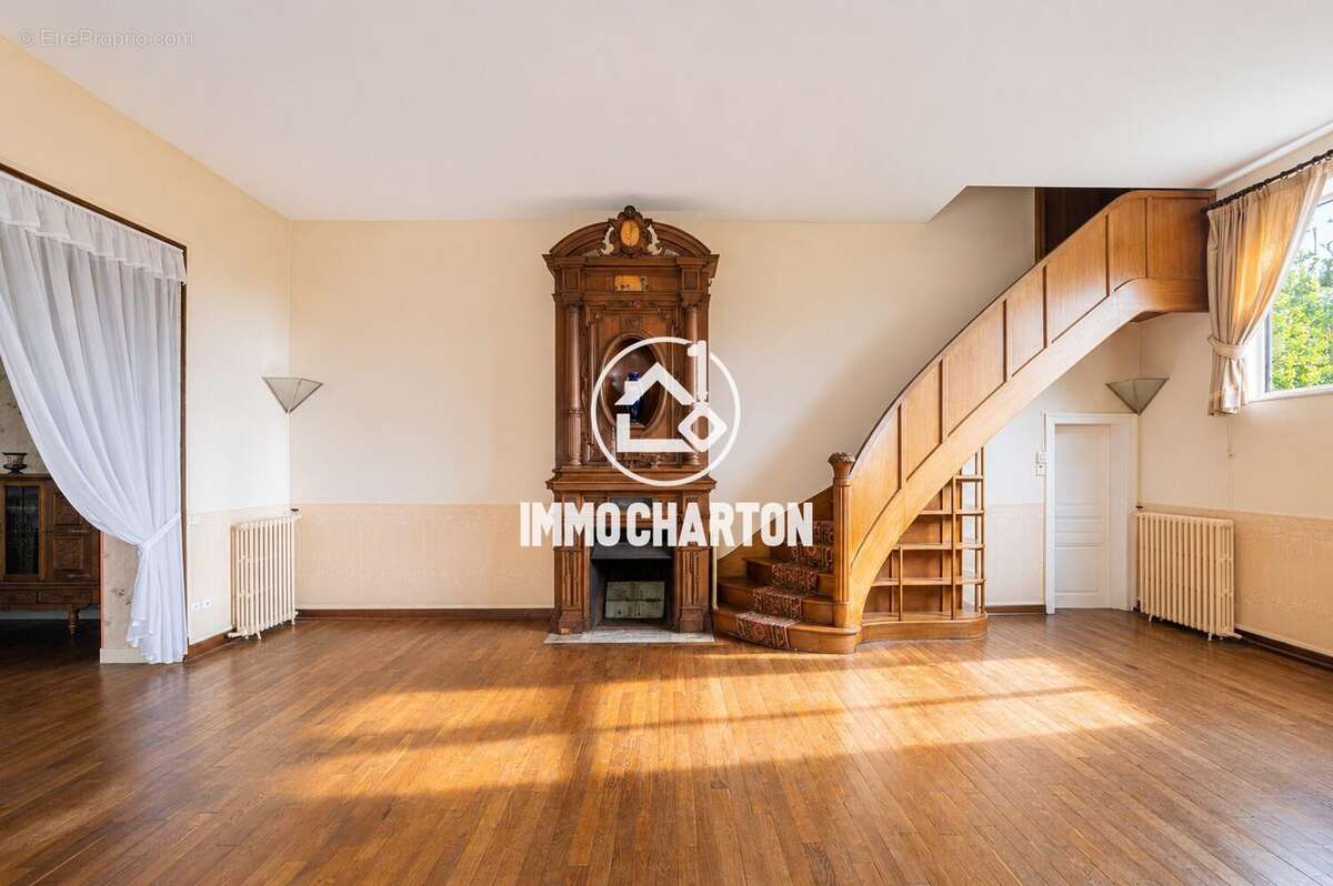 Maison à GUECELARD