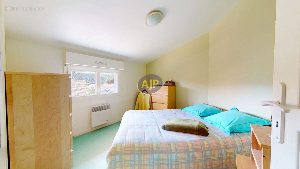 Appartement T3 Carcans Plage - photo 3