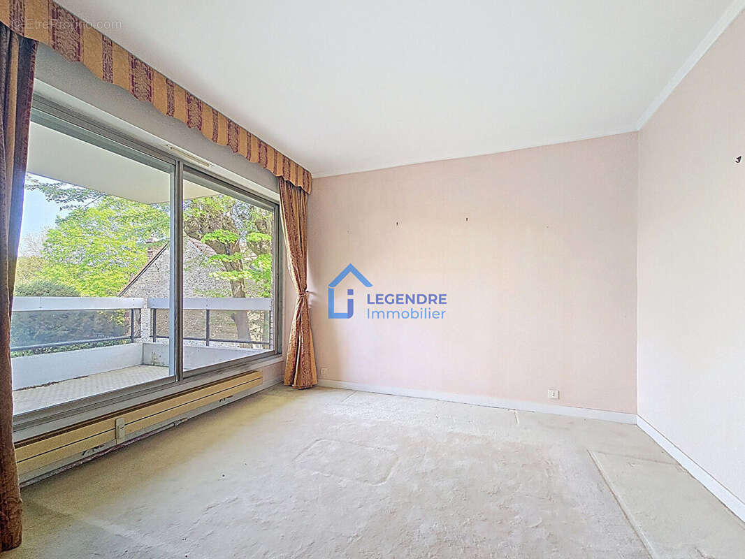 Appartement à CORMEILLES-EN-PARISIS