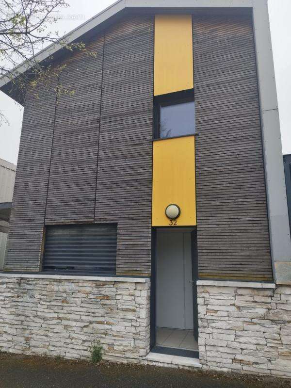 Maison à SAINT-PRIEST