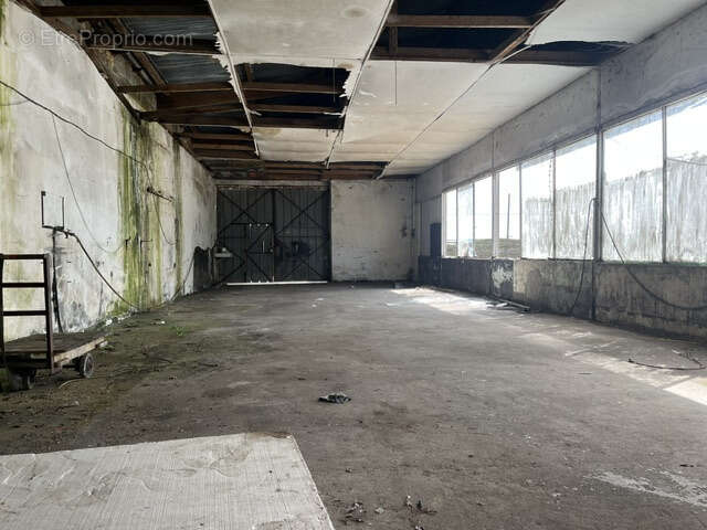 Hangar 1400m2 - photo 6