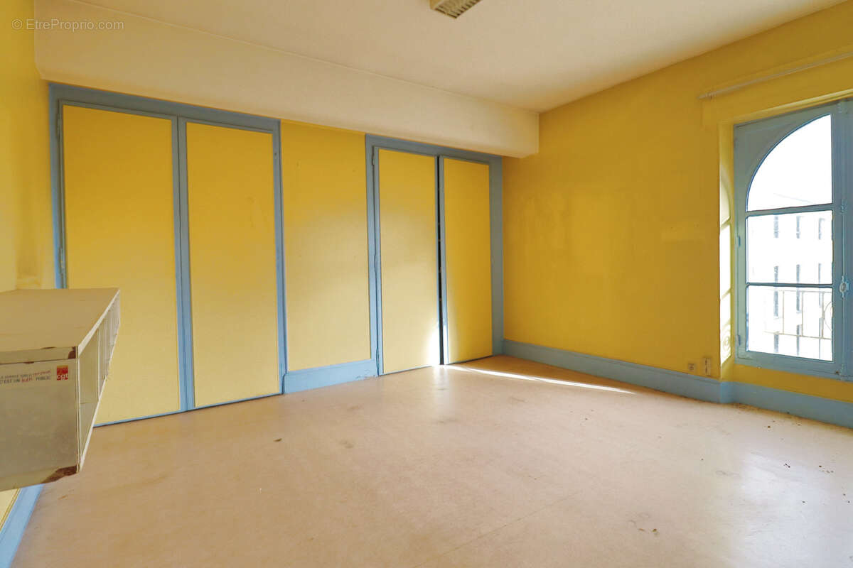 Appartement à CHALONS-EN-CHAMPAGNE